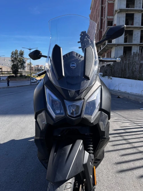Sym Joyride 2025