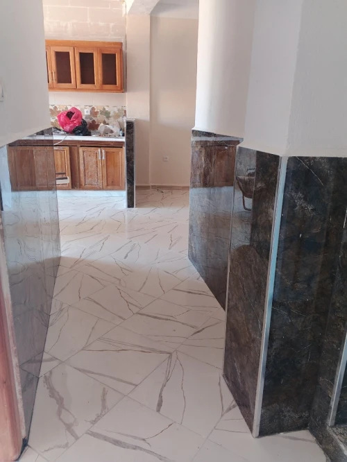 Location Appartement Niveau de villa F3 Alger Sidi moussa