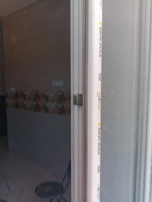 Location Appartement Niveau de villa F3 Alger Sidi moussa
