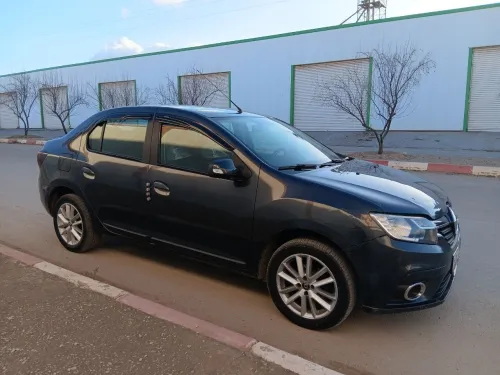 Renault Symbol 2017 Symbol