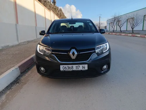 Renault Symbol 2017 Symbol