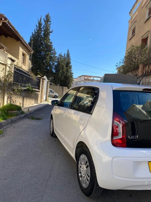 Volkswagen Up 2015 Up