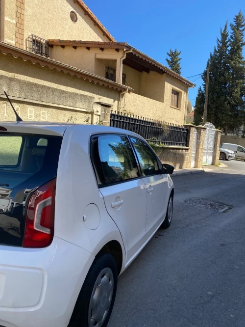 Volkswagen Up 2015 Up