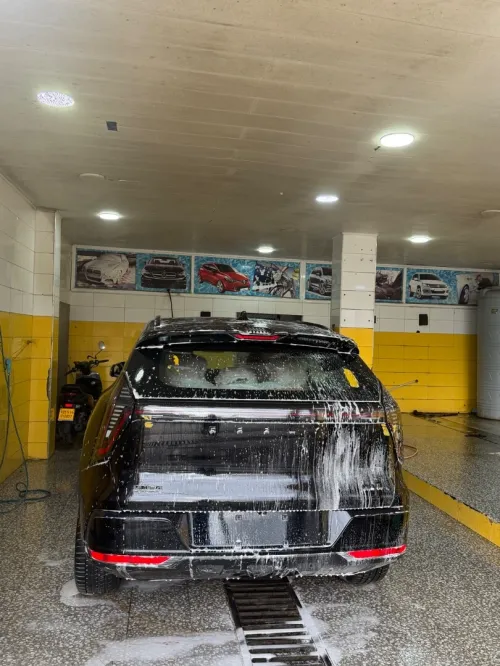 Geely Starray coolray boyueL 2026 La toute