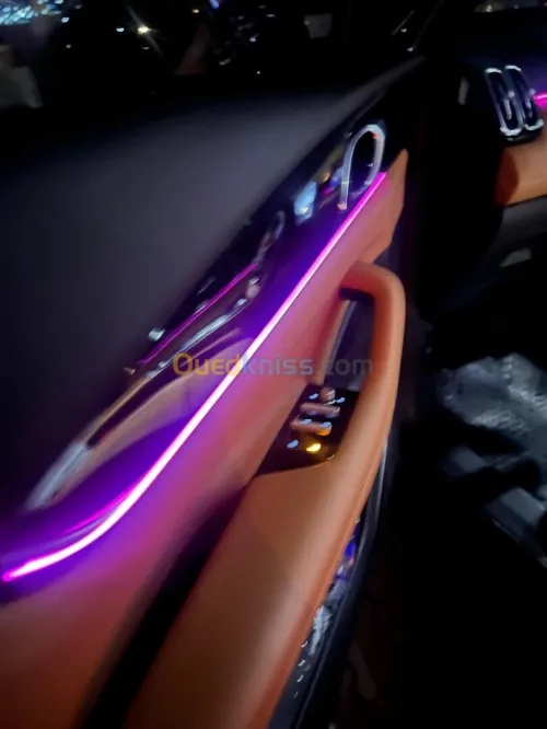 Geely Starray boyueL coolray 2026 La toute