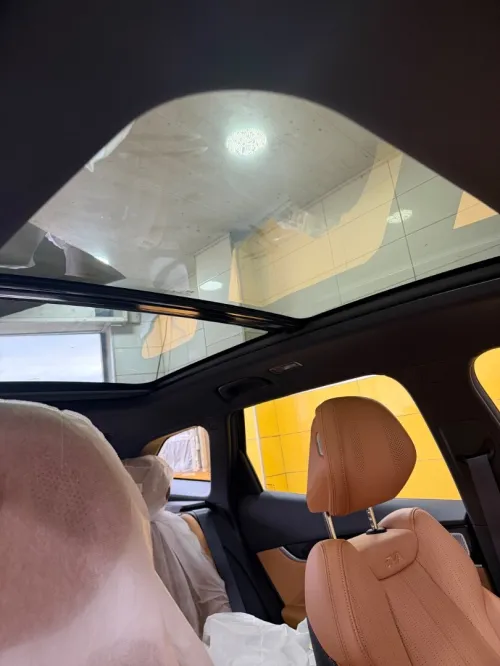 Geely Starray coolray boyueL 2026 La toute