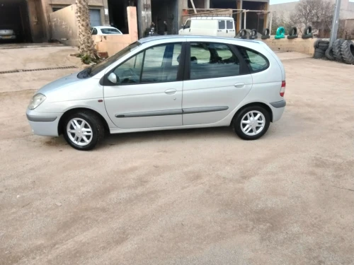 Renault Scenic 2000 Scenic