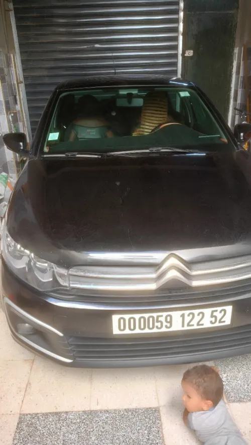 Citroen C Elysée 2022 C Elysée