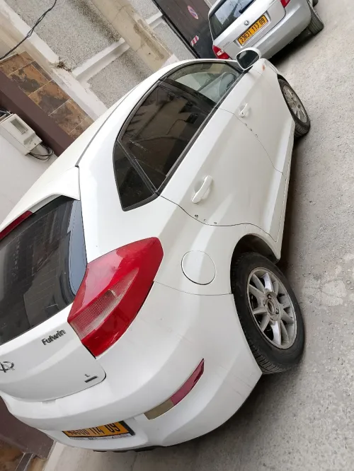 Chery Fulwin 2014 A13A