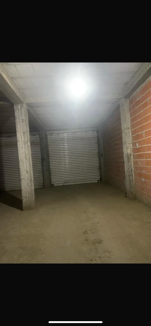 Location Hangar - Usine Tipaza Nador