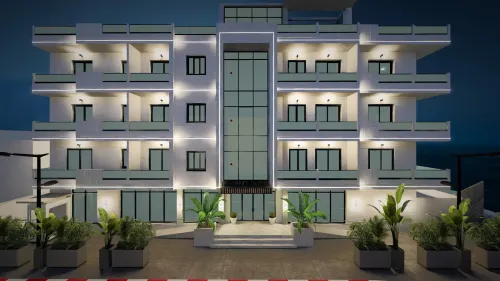 Architecte Interior Designer Visualisation 3D