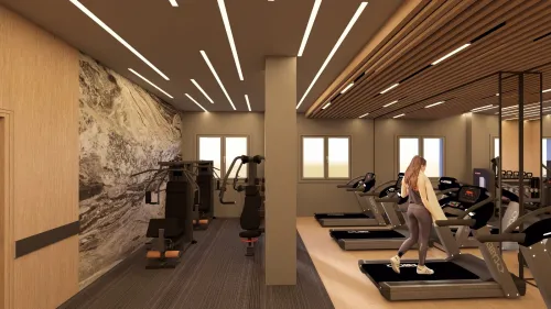 Architecte Interior Designer Visualisation 3D