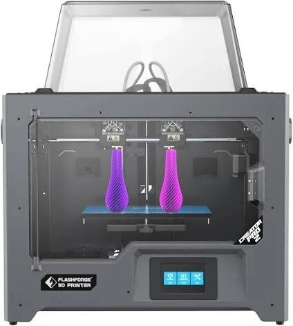 3D printer Flashforge creator 2 pro