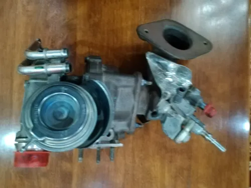 Turbo master 3