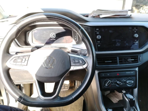Volkswagen T-cross 2022 Active