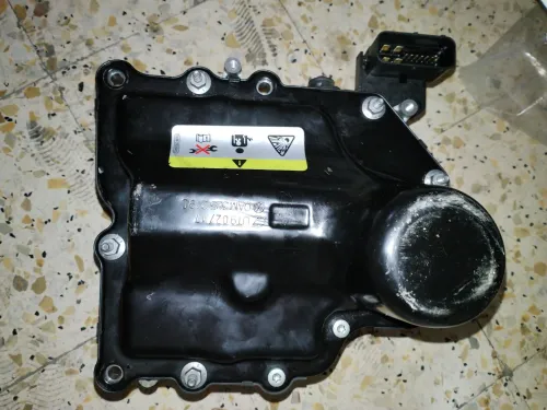 Mécatronique DSG7 DQ200