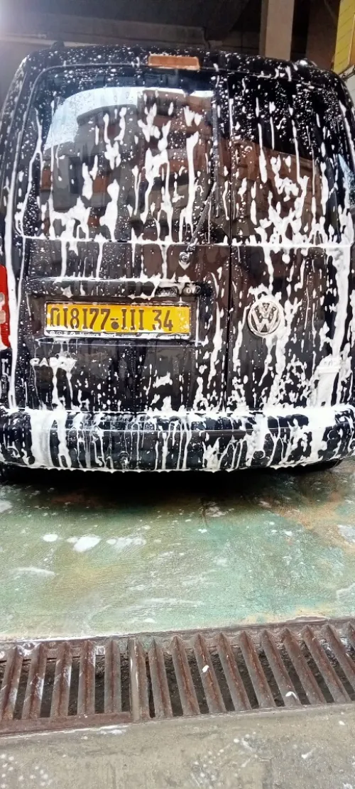 Volkswagen Caddy 2011 Bleu motion