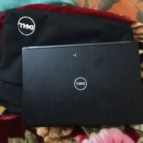 Dell latitude i5 8eme génération