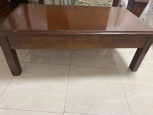 Table basse