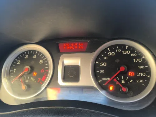 Renault Clio 3 2012 Clio 3