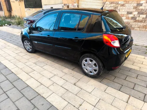 Renault Clio 3 2012 Clio 3