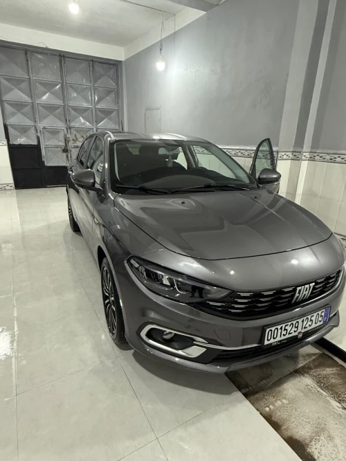 Fiat Fiat tipo hatchback professional 2025 2025