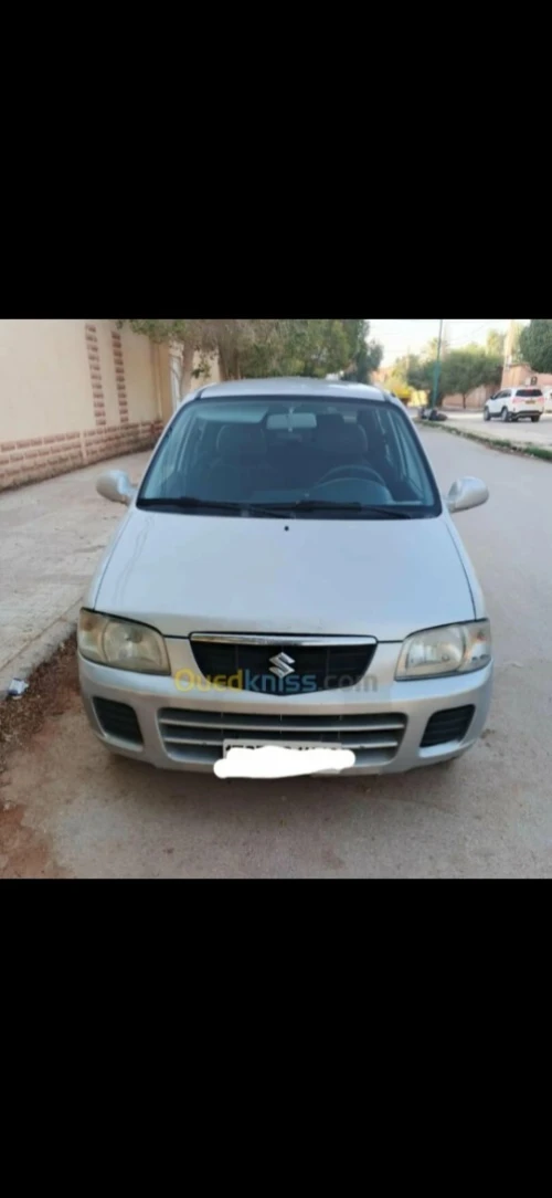 Suzuki Alto 2011 STD