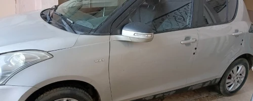 Suzuki Swift 2014 Swift