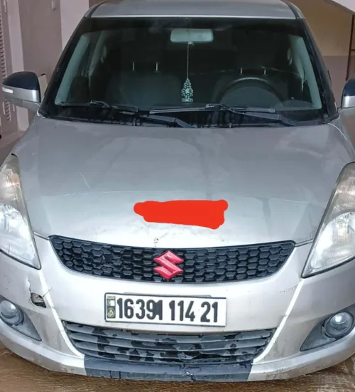 Suzuki Swift 2014 Swift