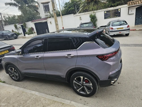 Geely Coolray 2024 Sport Limited