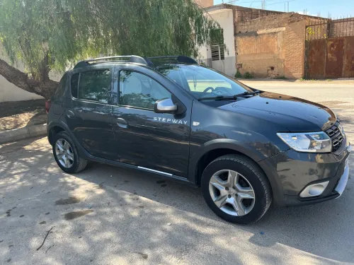 Renault Stepway 2019 