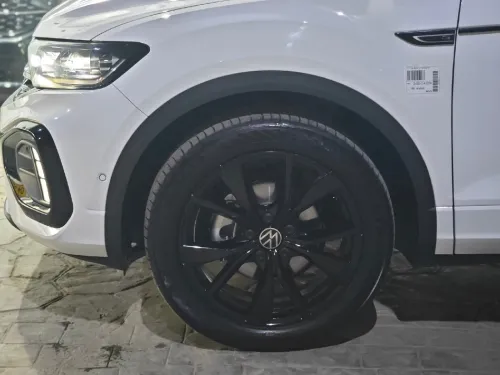 Volkswagen T-Roc 2025 R-Line 