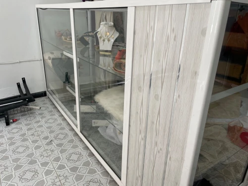 Comptoir en PVC