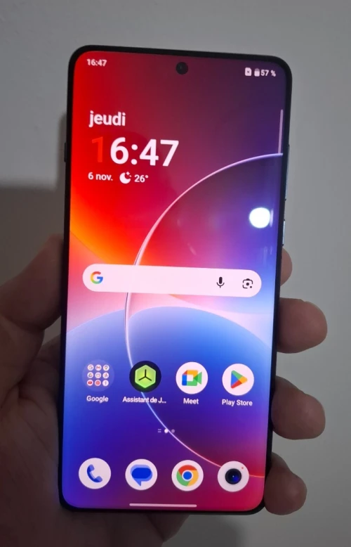 OnePlus 13 Global