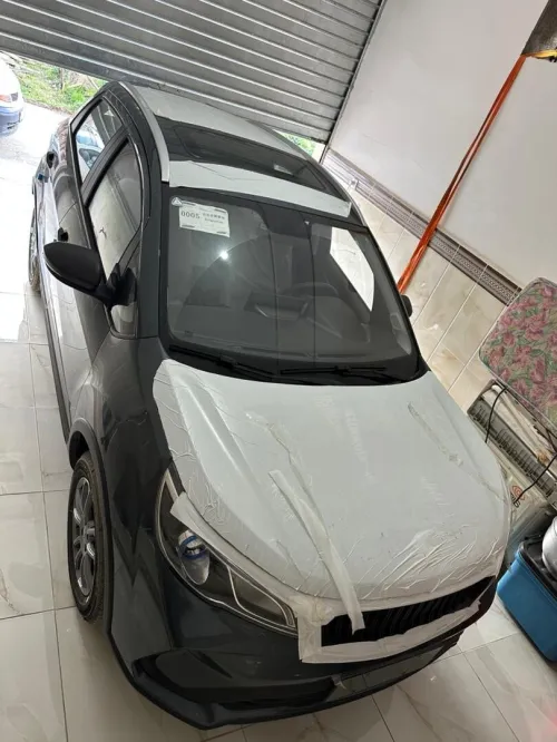 Lifan Gx3 pro 2026 