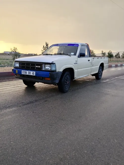 Mazda MX5 1991 1991