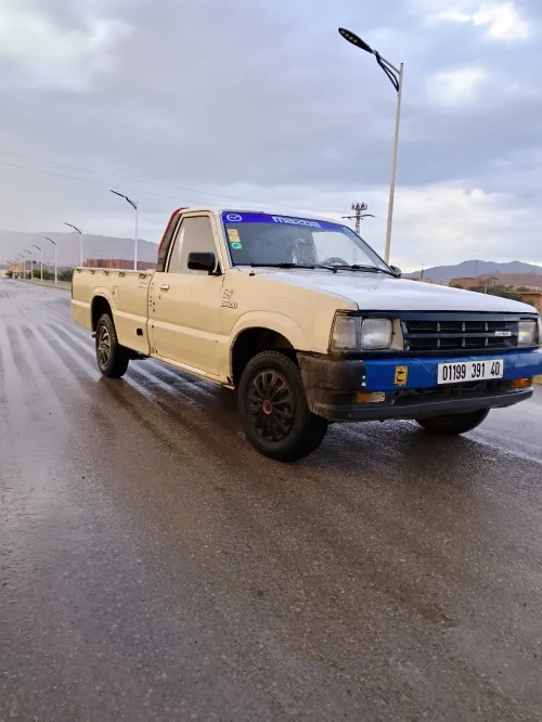Mazda MX5 1991 1991