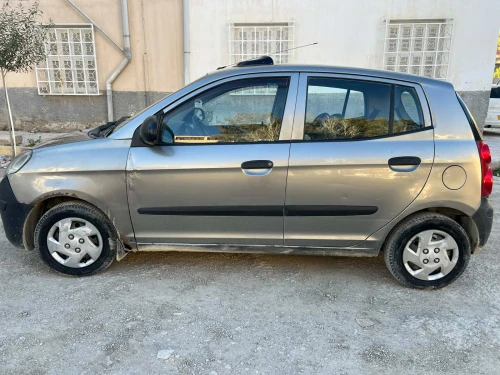 Kia Picanto 2009 Bas clim