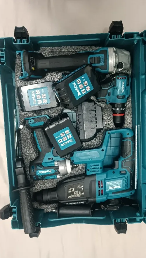 Valise makita originale