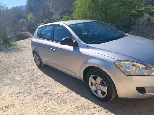 Kia Ceed 2011 Ceed