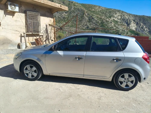 Kia Ceed 2011 Ceed