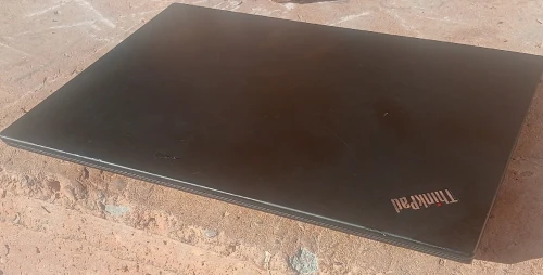 Lenovo thinkpad ryzen 5