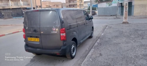 Fiat Scudo 2023 