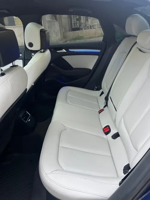 Audi A3 Limousine 2016 S Line