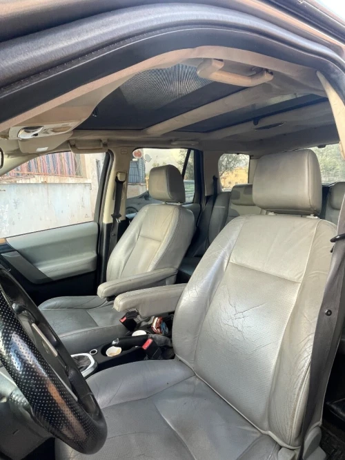 Land Rover Freelander 2 2010 Freelander 2