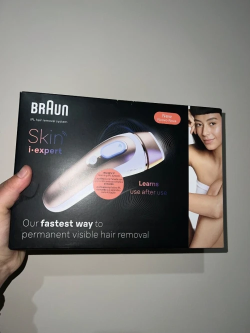 Braun