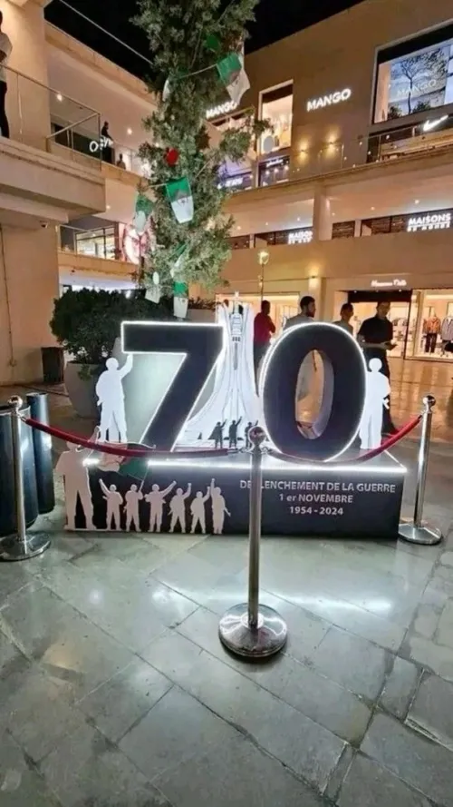 Décoration Centre