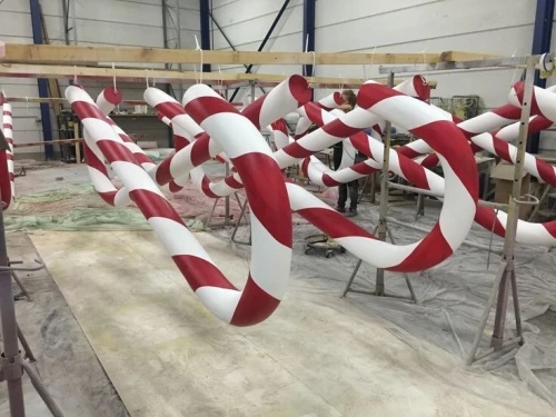 Décoration Centre