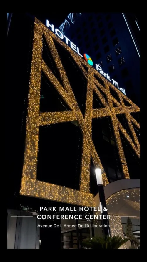 Décoration Centre