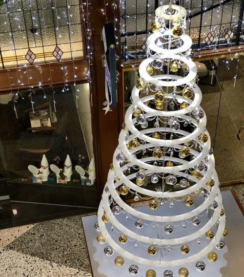 Décoration Centre